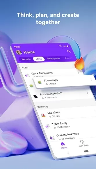 微软Loop正式版