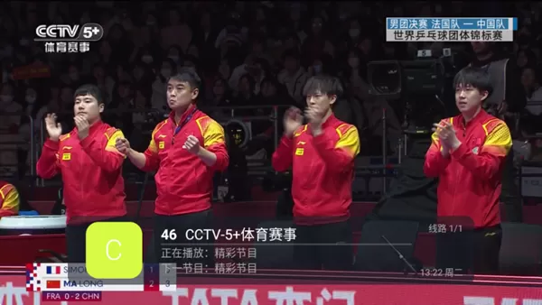 重温经典TV