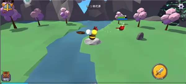 剑冢手游