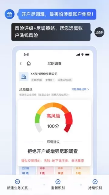 企百科