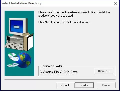 orcad