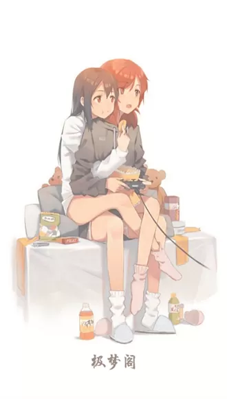 极梦阁
