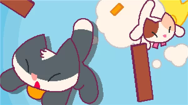 超级猫兄弟2最新版