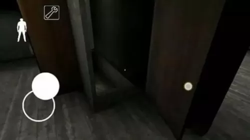 恐怖奶奶超疯狂模式