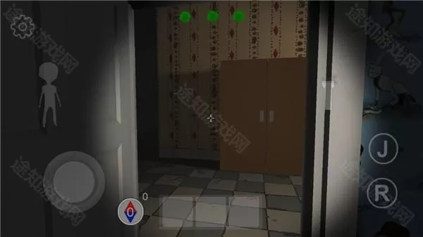 老弟起床