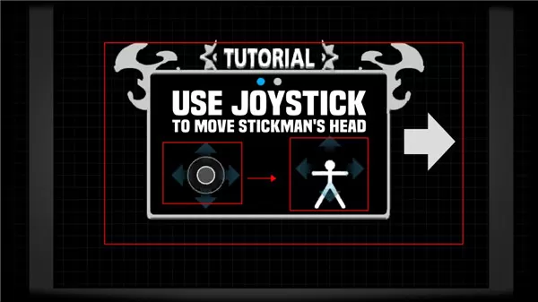 火柴人搞笑格斗(Stickman Fight)