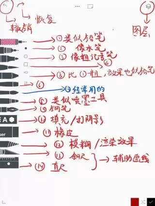 行影勾绘VIP内购版