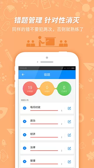 事业单位易题库