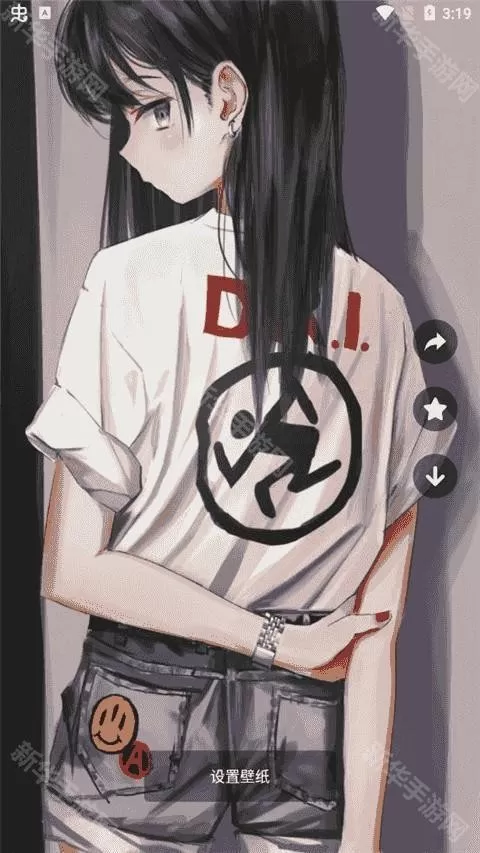 壁纸喵