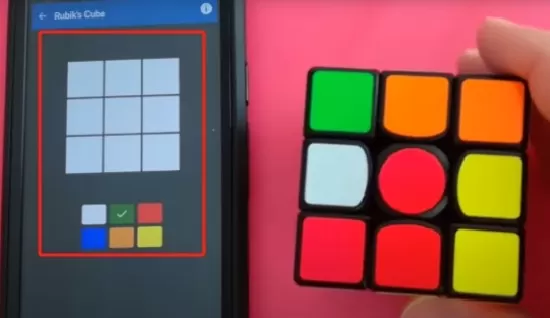 CubeSolver中文版