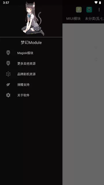 梦幻Module库软件守护模块