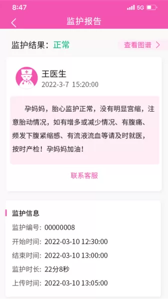 乖乖葆孕妇