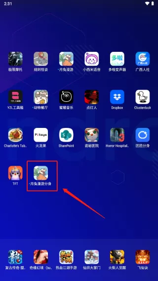 团团分身去广告会员版