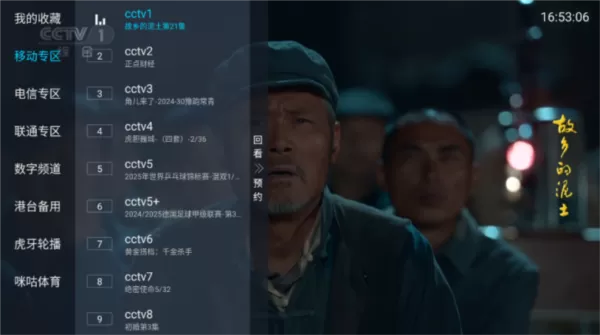 火烈鸟TV