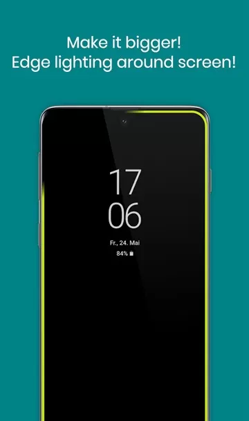 aodNotify Pro