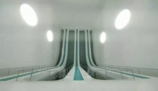 pools池核