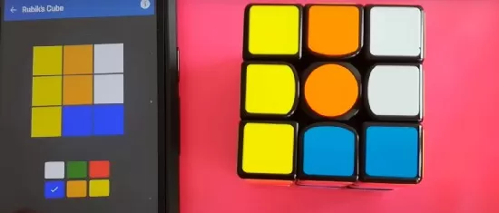 CubeSolver中文版