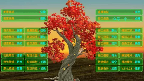 影视仓Pro金龙动态版TV版