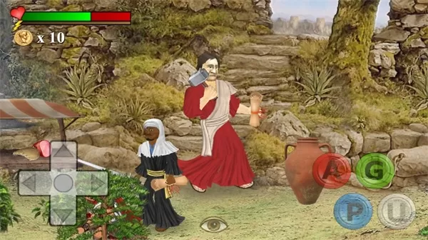 你的圣约中文版