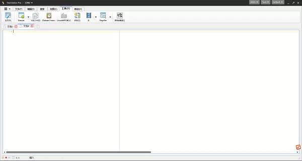 Text Editor Pro