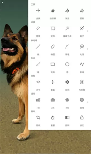 无限绘画painter免费版