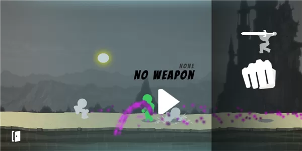 火柴人闪光无限钻石版