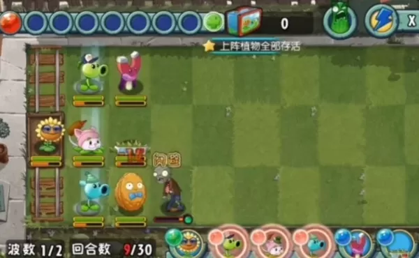植物大战僵尸全明星破解版