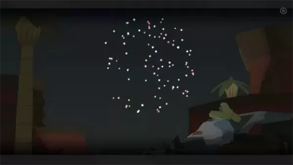 甜甜圈都市手游中文最新版(Donut County)