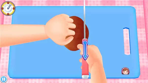 料理妈妈官方版
