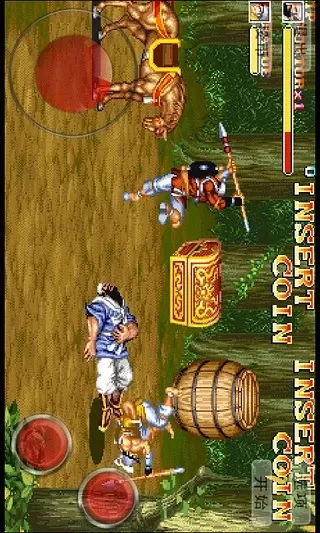 三国志II