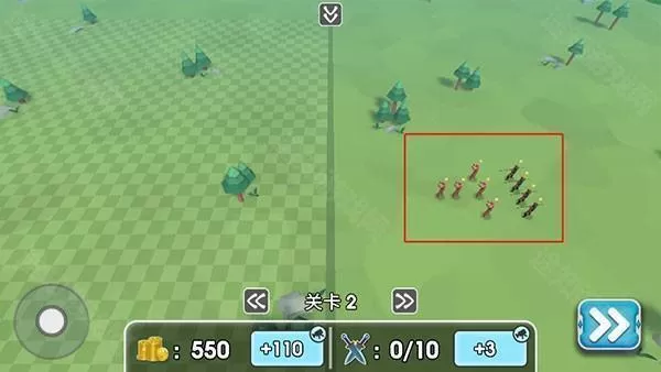 史诗战争模拟器2正版