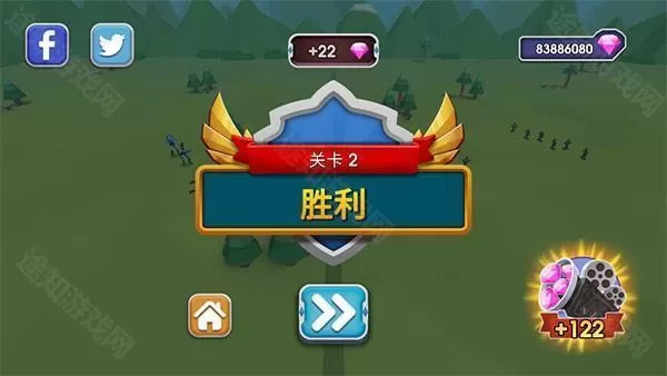 史诗战争模拟器2正版
