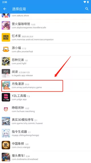 团团分身去广告会员版