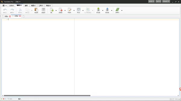 Text Editor Pro