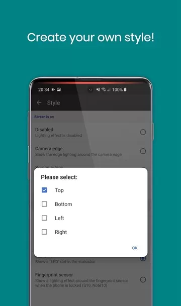 aodNotify Pro