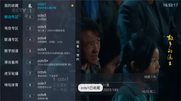 火烈鸟TV