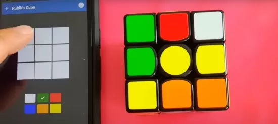 CubeSolver中文版