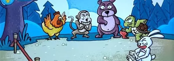 老铁扎心了最新版