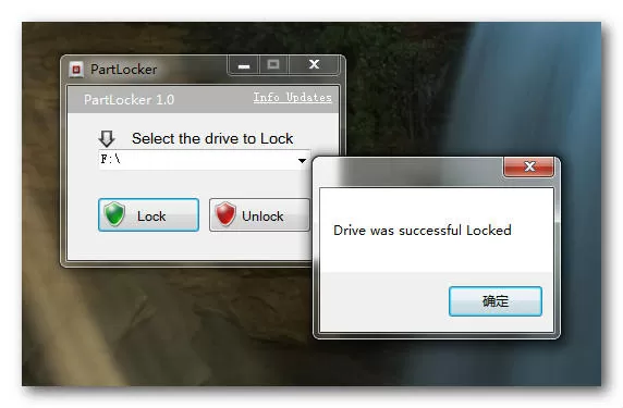 PartLocker