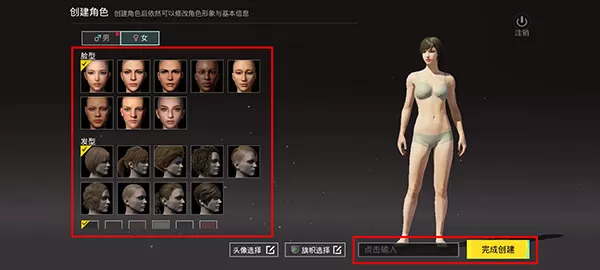 和平精英国际版轻量版