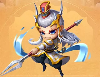 造梦大乱斗官方版