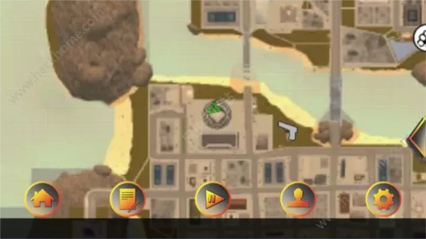 火柴人绳索英雄2无限金币版