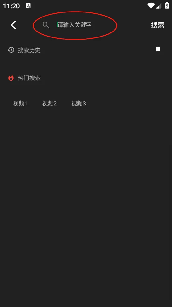 四次元动漫纯净版