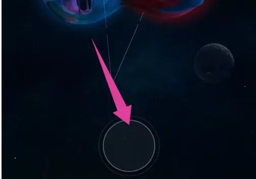 秘密星球
