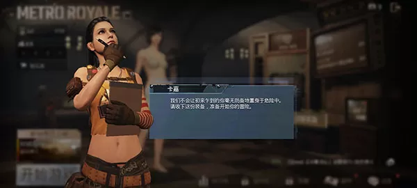 和平精英国际版轻量版