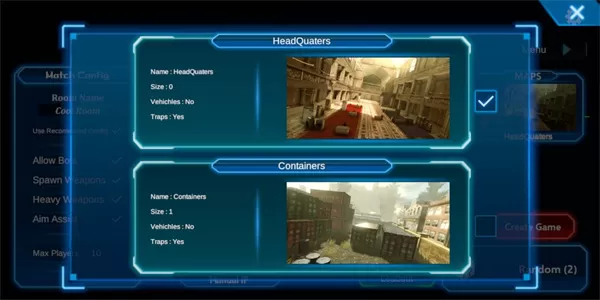 carnage wars手游官方版