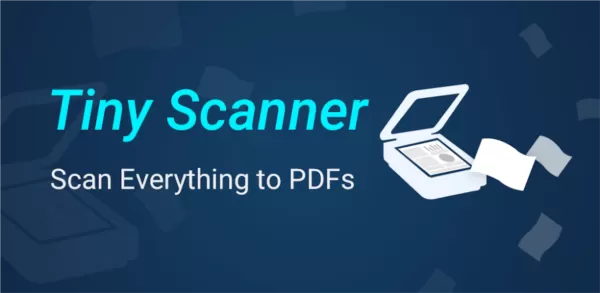 Tiny Scanner pro解锁版