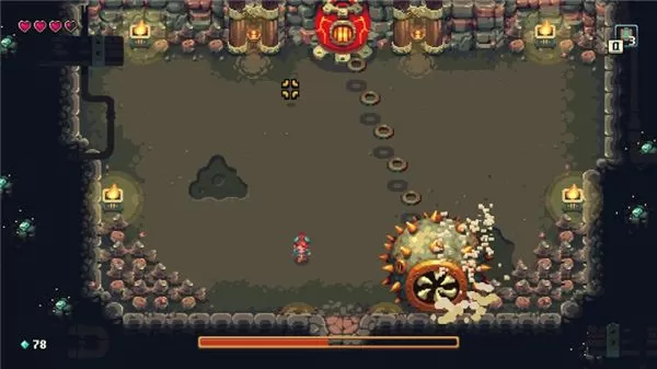 烁石物语完整解锁版