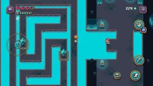 烁石物语完整解锁版