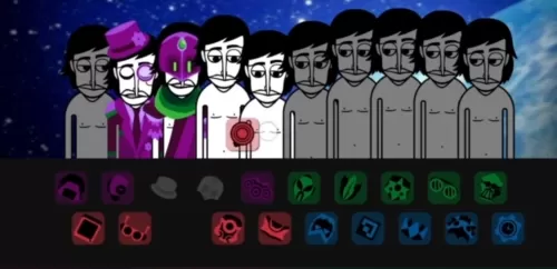节奏盒子特拉维斯mod